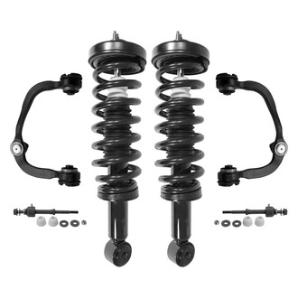 Unity® - Front Upper Strut and Suspension Kit