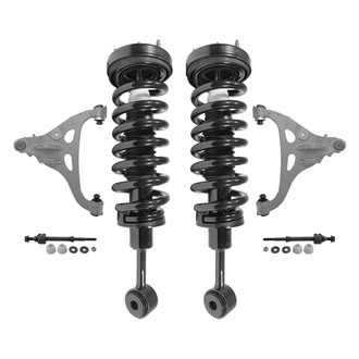 Unity® - Front Lower Strut and Suspension Kit