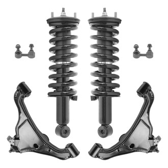 Unity® - Front Lower Strut and Suspension Kit