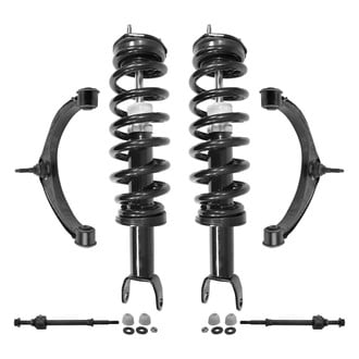 Unity® - Front Upper Strut and Suspension Kit
