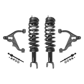 Unity® - Front Lower Strut and Suspension Kit