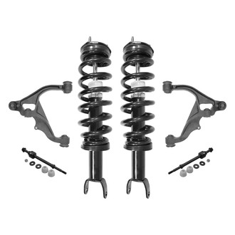 Unity® - Front Lower Strut and Suspension Kit