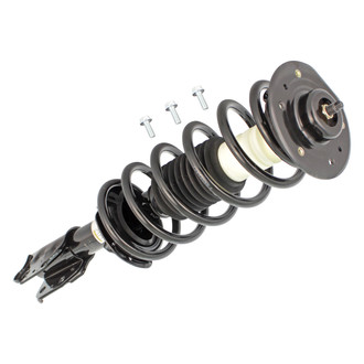 Unity® - Front Driver Side Complete Strut Assembly