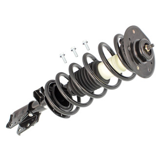 Unity® - Front Passenger Side Complete Strut Assembly