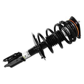 Unity® 11013 - Front Driver Side Complete Strut Assembly