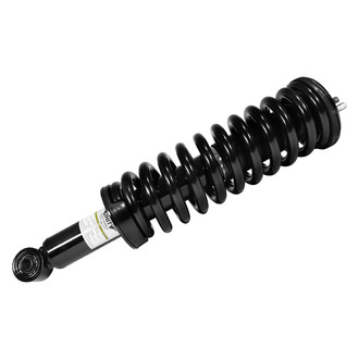 Unity® - Front Driver Side Complete Strut Assembly