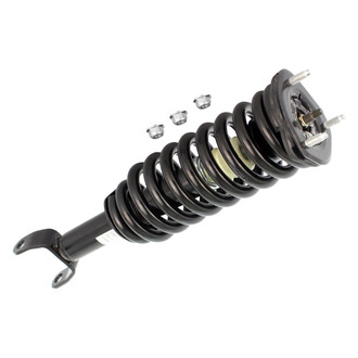 Unity® - Front Driver or Passenger Side Complete Strut Assembly
