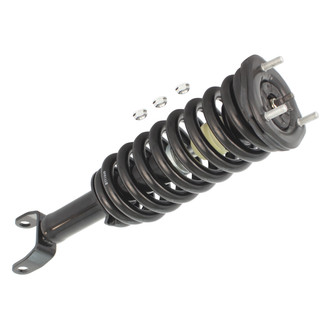 Unity® - Front Driver or Passenger Side Complete Strut Assembly