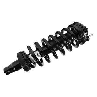 Unity® - Front Driver or Passenger Side Complete Strut Assembly