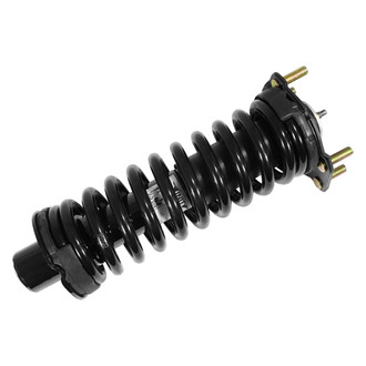 Unity® - Front Passenger Side Complete Strut Assembly