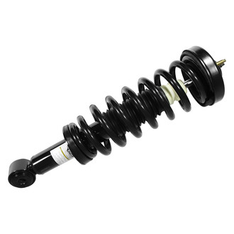 Unity® - Front Driver or Passenger Side Complete Strut Assembly