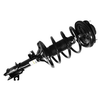 Unity® - Front Driver Side Complete Strut Assembly
