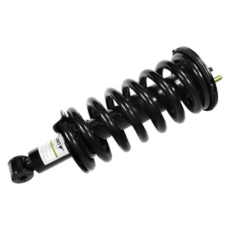 Unity® - Front Driver or Passenger Side Complete Strut Assembly