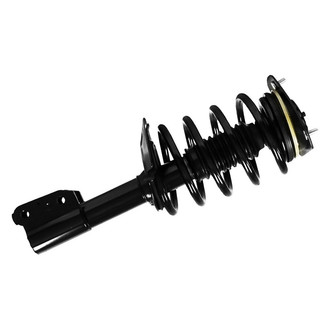 Unity® - Front Driver or Passenger Side Complete Strut Assembly