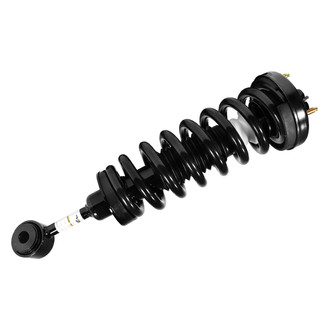 Unity® - Front Driver or Passenger Side Complete Strut Assembly