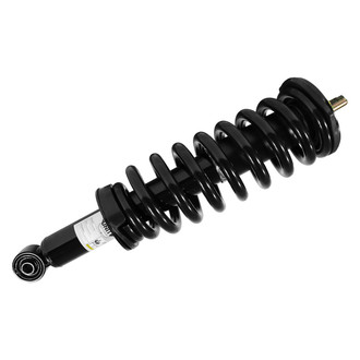 Unity® - Front Passenger Side Complete Strut Assembly