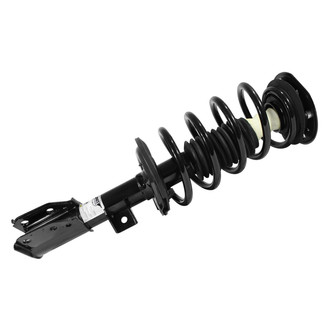 Unity® - Front Driver Side Complete Strut Assembly