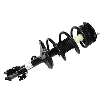 Unity® - Front Passenger Side Complete Strut Assembly