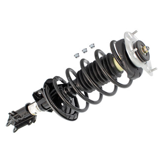 Unity® - Front Passenger Side Complete Strut Assembly