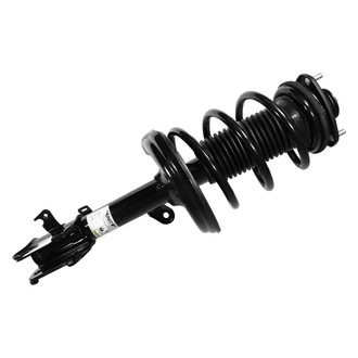 Unity® - Front Passenger Side Complete Strut Assembly