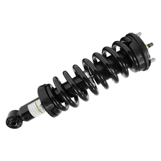 Unity® - Front Driver or Passenger Side Complete Strut Assembly