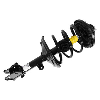 Unity® - Front Driver Side Complete Strut Assembly