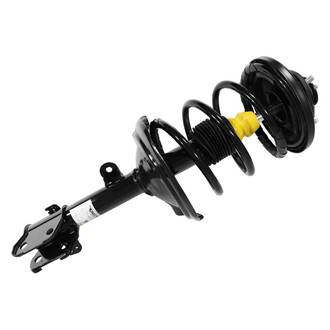 Unity® - Front Passenger Side Complete Strut Assembly