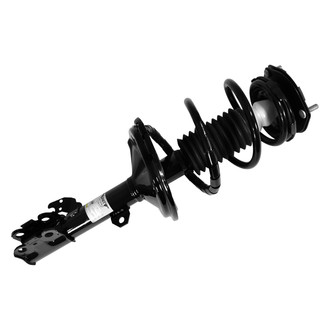 Unity® - Front Driver Side Complete Strut Assembly