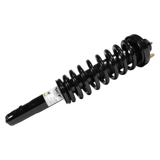 Unity® - Front Passenger Side Complete Strut Assembly