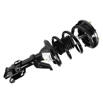Unity® - Front Driver Side Complete Strut Assembly