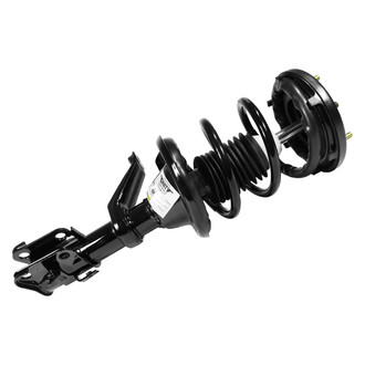 Unity® - Front Passenger Side Complete Strut Assembly