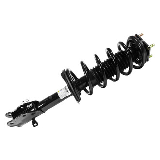 Unity® - Front Driver Side Complete Strut Assembly