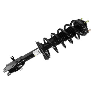 Unity® - Front Passenger Side Complete Strut Assembly