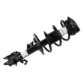 Unity® - Front Passenger Side Complete Strut Assembly