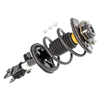 Unity® - Front Passenger Side Complete Strut Assembly