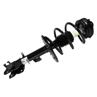 Unity® - Front Driver Side Complete Strut Assembly