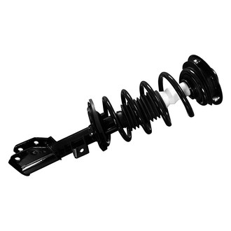 Unity® - Front Driver Side Complete Strut Assembly