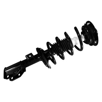 Unity® - Front Passenger Side Complete Strut Assembly
