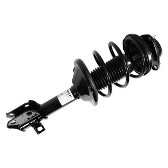 Unity® - Front Driver Side Complete Strut Assembly