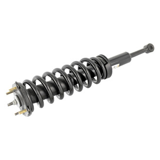 Unity® - Front Passenger Side Complete Strut Assembly