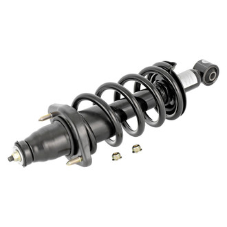 Unity® - Rear Driver Side Complete Strut Assembly