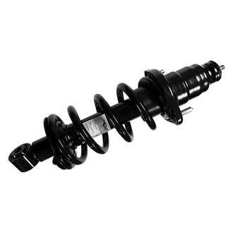 Unity® - Rear Driver Side Complete Strut Assembly