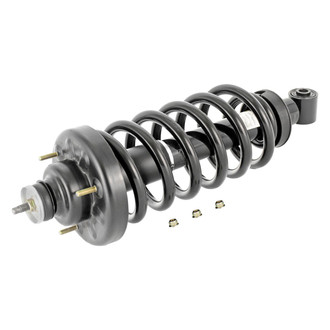 Unity® - Rear Driver or Passenger Side Complete Strut Assembly