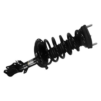 Unity® - Rear Driver Side Complete Strut Assembly