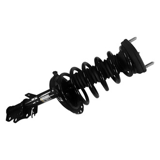 Unity® - Rear Passenger Side Complete Strut Assembly