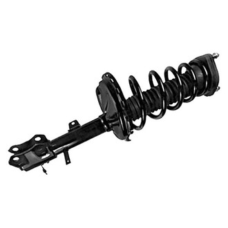 Unity® - Rear Passenger Side Complete Strut Assembly