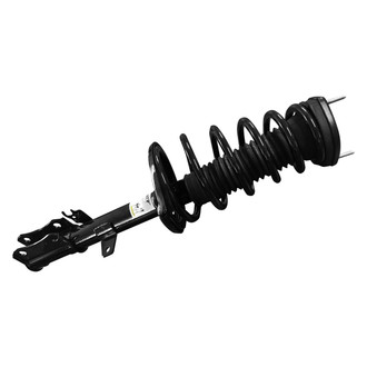 Unity® - Rear Driver Side Complete Strut Assembly
