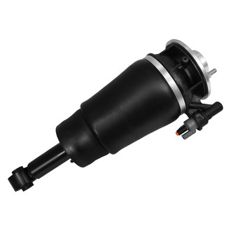 Unity® - Rear Driver or Passenger Side Non-Electronic Air Complete Strut Assembly