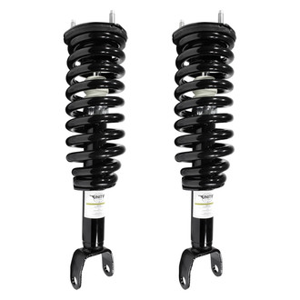 Unity® - Front Complete Strut Assemblies