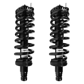 Unity® - Front Complete Strut Assemblies